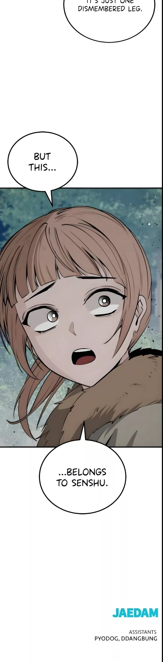 Read Hero Killer (Beolkkul) chapter 240 image 47 on Lezhin