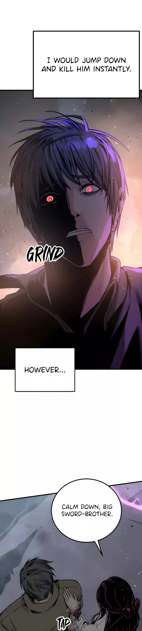 Read Hero Killer (Beolkkul) chapter 240 image 5 on Lezhin