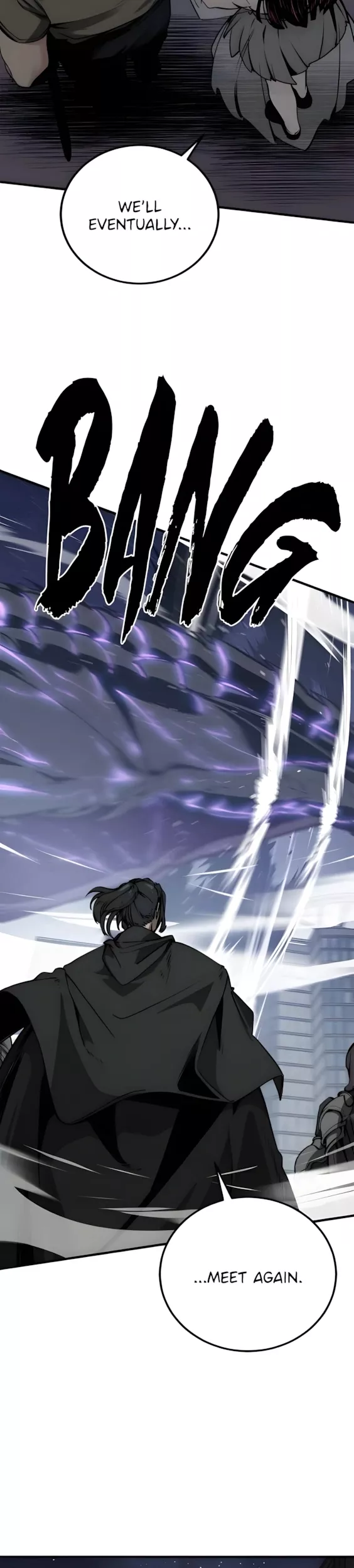 Read Hero Killer (Beolkkul) chapter 240 image 6 on Lezhin