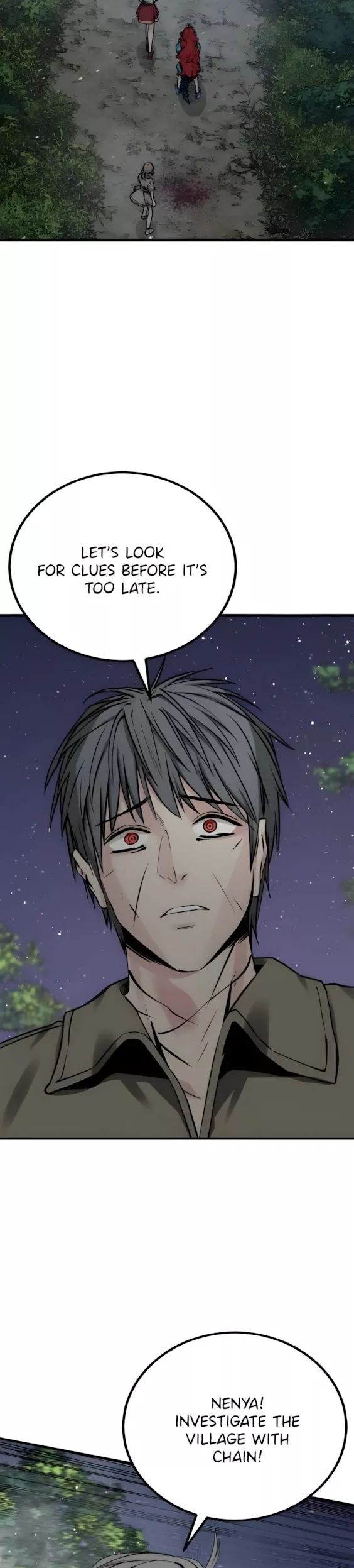 Read Hero Killer (Beolkkul) chapter 241 image 10 on Lezhin