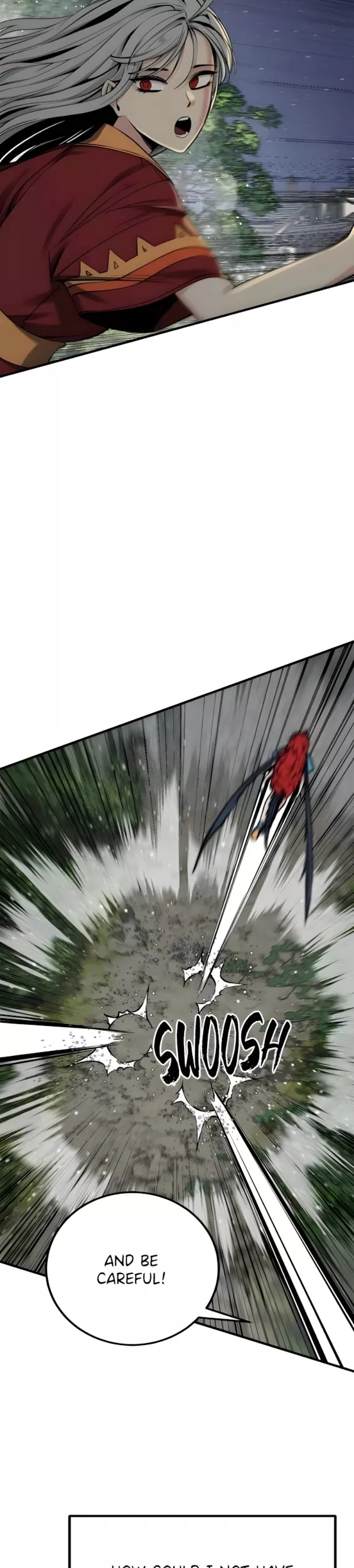 Read Hero Killer (Beolkkul) chapter 241 image 11 on Lezhin