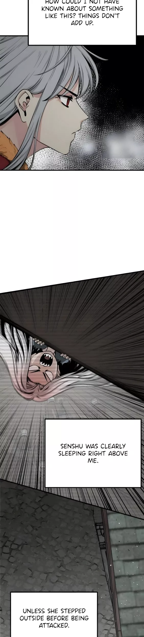 Read Hero Killer (Beolkkul) chapter 241 image 12 on Lezhin