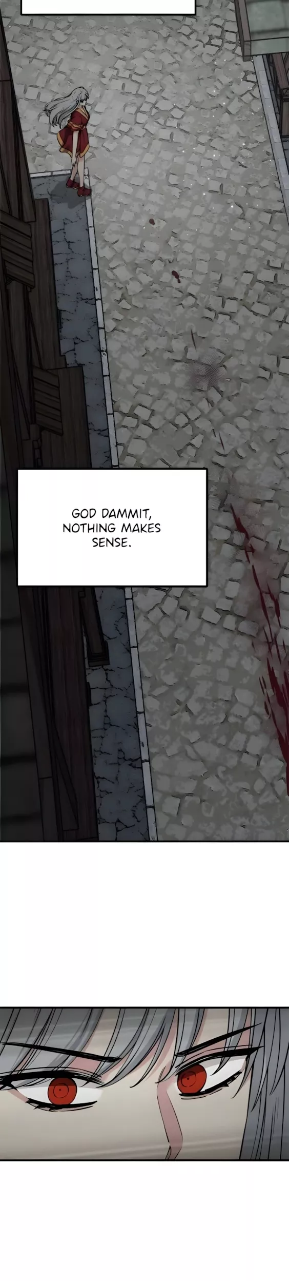 Read Hero Killer (Beolkkul) chapter 241 image 13 on Lezhin