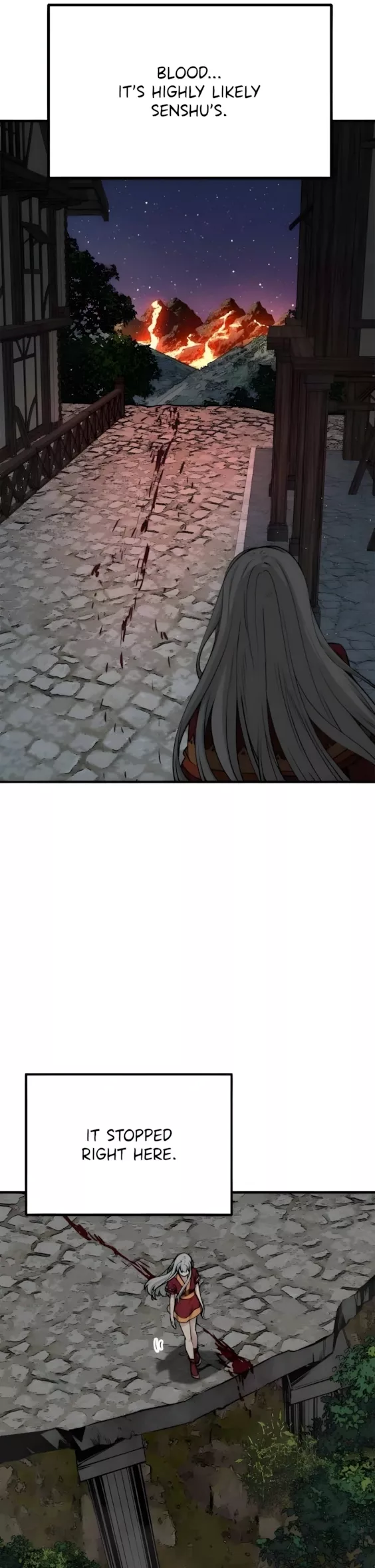 Read Hero Killer (Beolkkul) chapter 241 image 14 on Lezhin