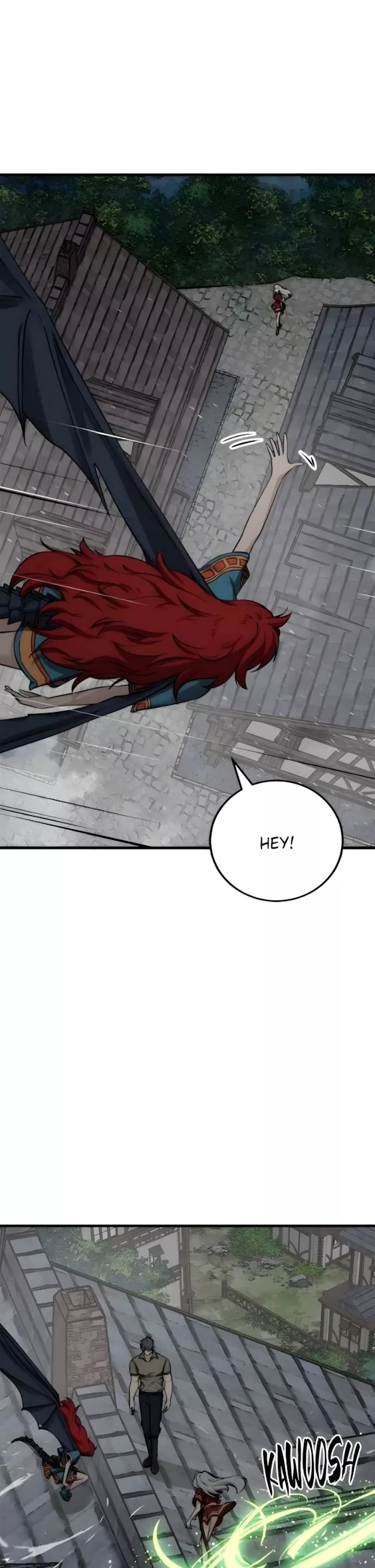 Read Hero Killer (Beolkkul) chapter 241 image 16 on Lezhin