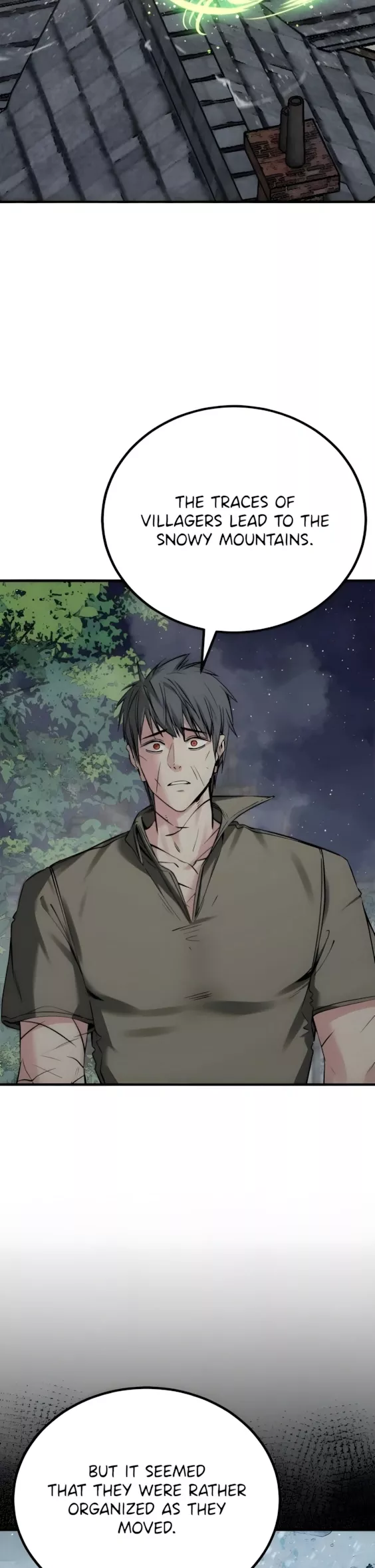 Read Hero Killer (Beolkkul) chapter 241 image 17 on Lezhin
