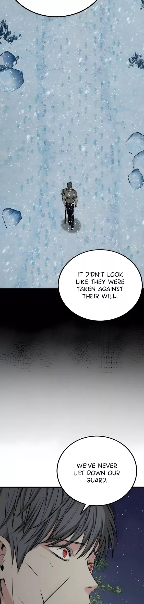 Read Hero Killer (Beolkkul) chapter 241 image 18 on Lezhin