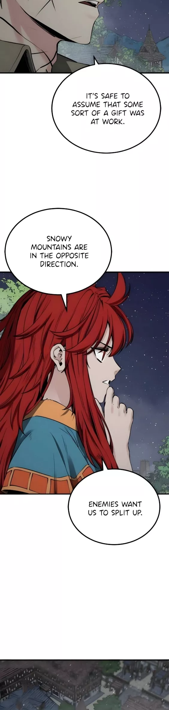 Read Hero Killer (Beolkkul) chapter 241 image 19 on Lezhin