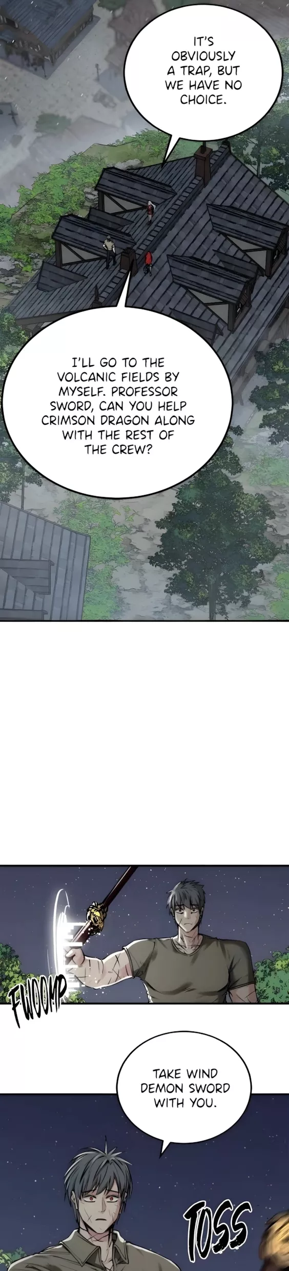 Read Hero Killer (Beolkkul) chapter 241 image 20 on Lezhin