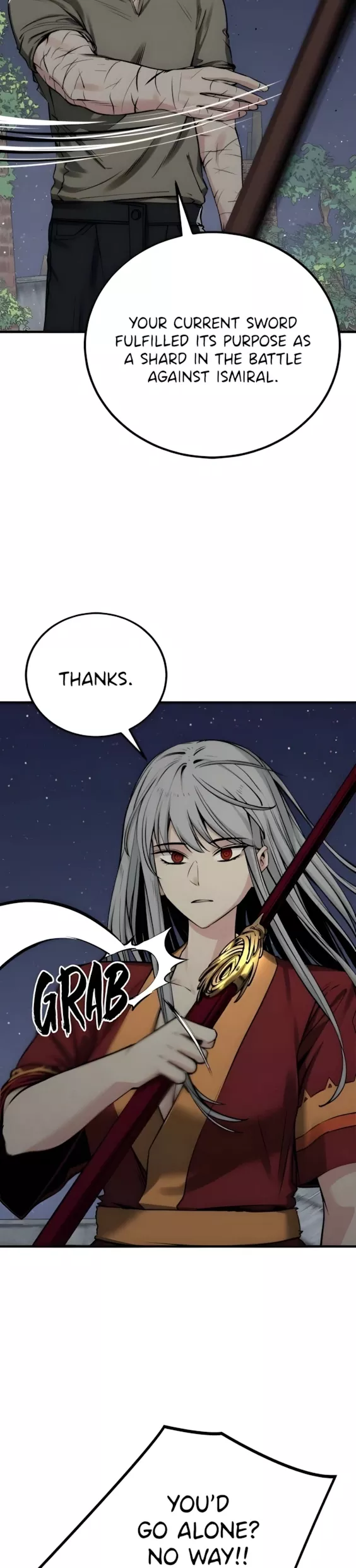 Read Hero Killer (Beolkkul) chapter 241 image 21 on Lezhin