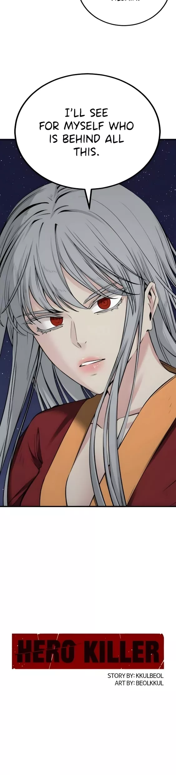 Read Hero Killer (Beolkkul) chapter 241 image 23 on Lezhin