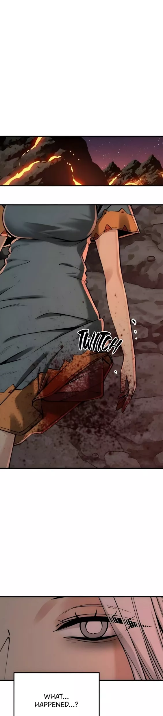 Read Hero Killer (Beolkkul) chapter 241 image 24 on Lezhin