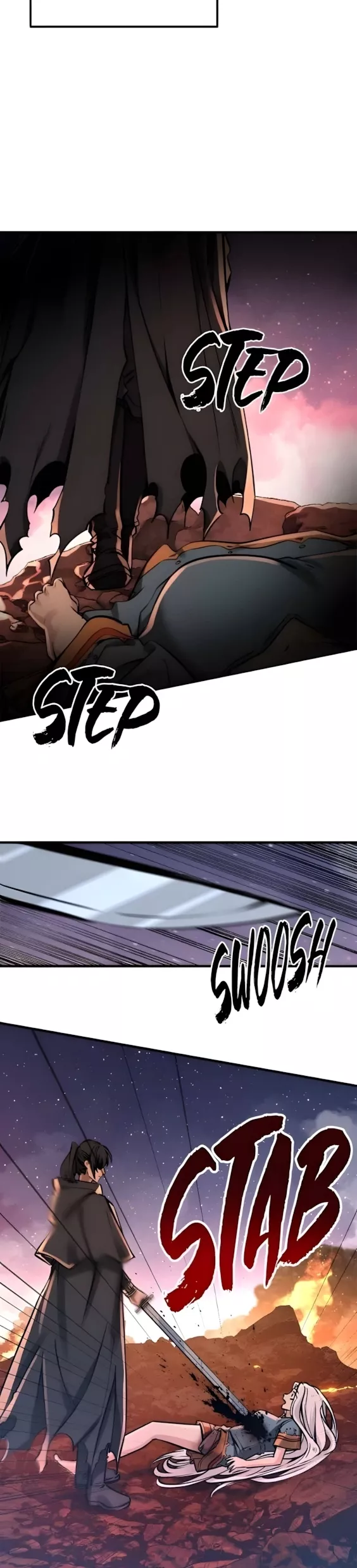 Read Hero Killer (Beolkkul) chapter 241 image 25 on Lezhin