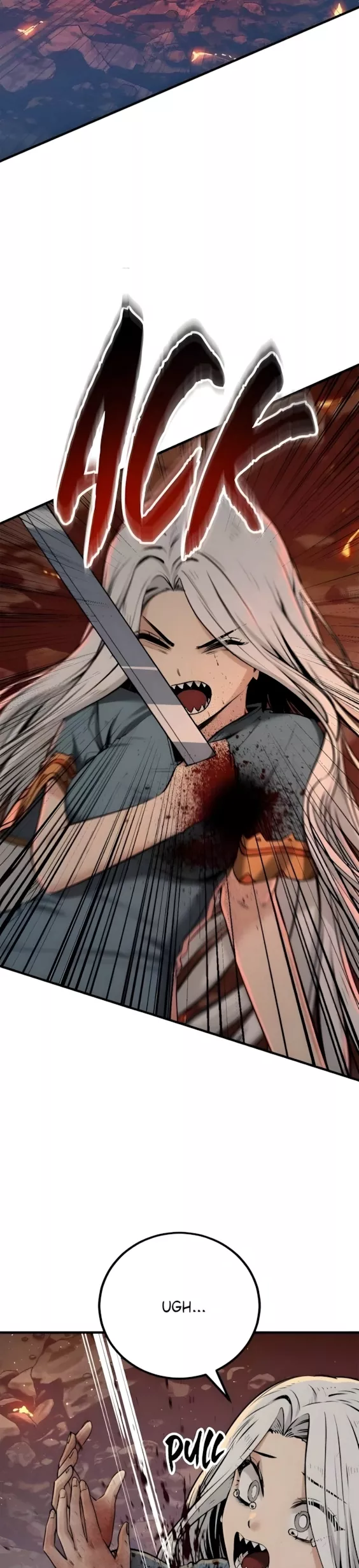 Read Hero Killer (Beolkkul) chapter 241 image 26 on Lezhin