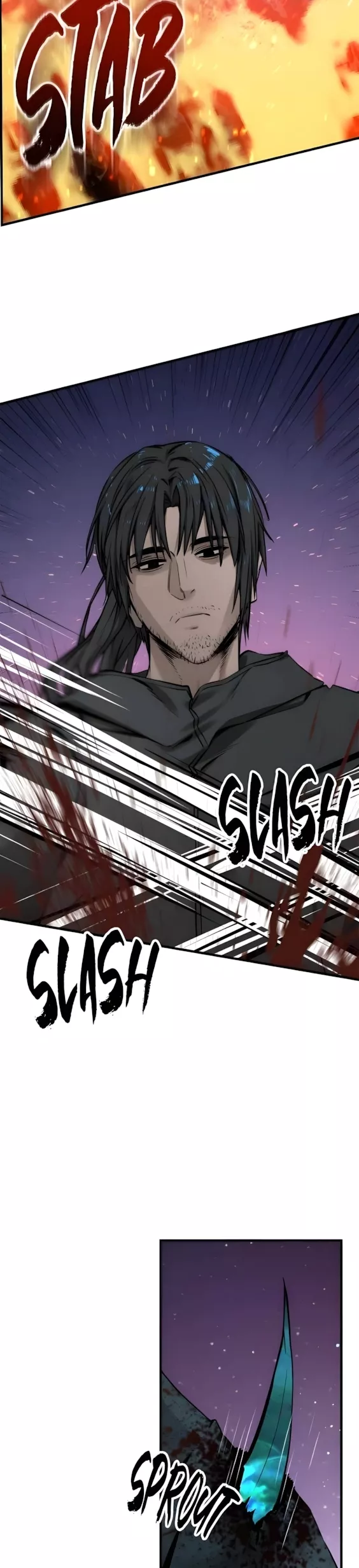 Read Hero Killer (Beolkkul) chapter 241 image 28 on Lezhin