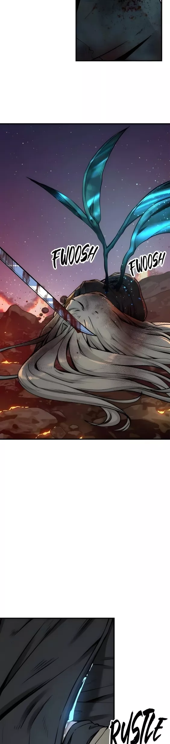 Read Hero Killer (Beolkkul) chapter 241 image 29 on Lezhin