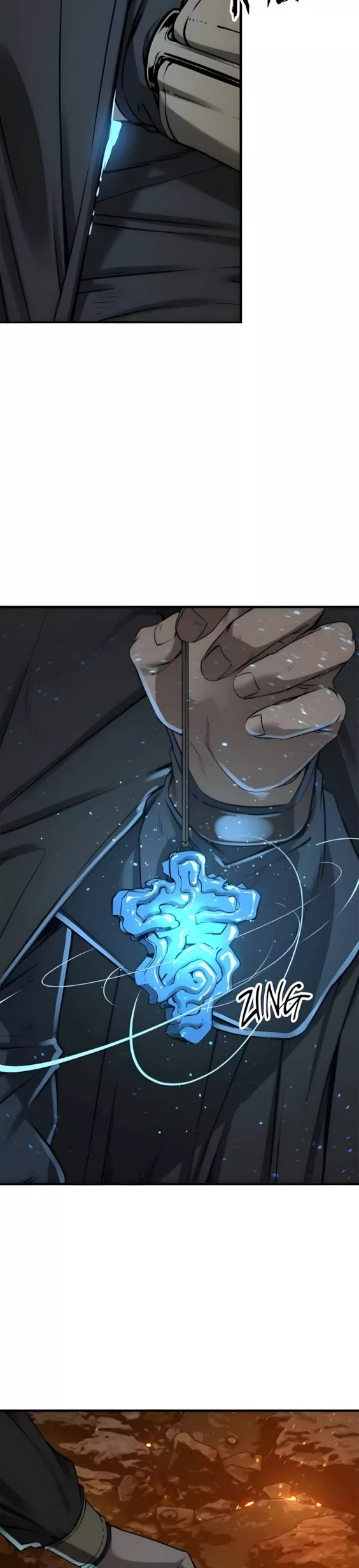 Read Hero Killer (Beolkkul) chapter 241 image 30 on Lezhin