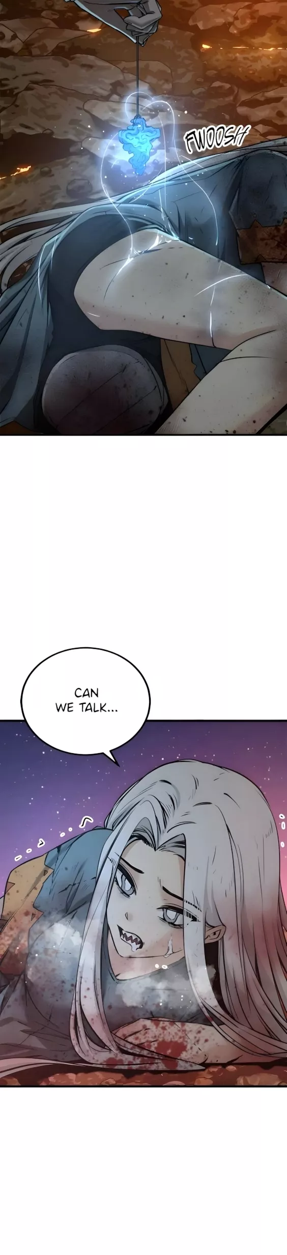 Read Hero Killer (Beolkkul) chapter 241 image 31 on Lezhin