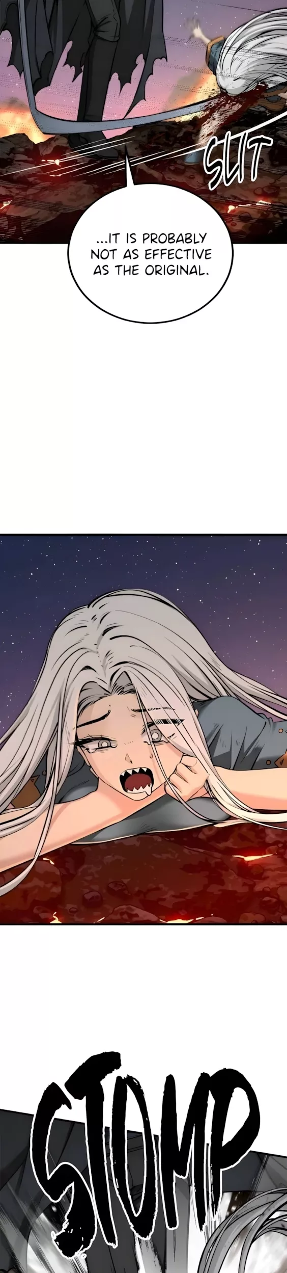 Read Hero Killer (Beolkkul) chapter 241 image 33 on Lezhin