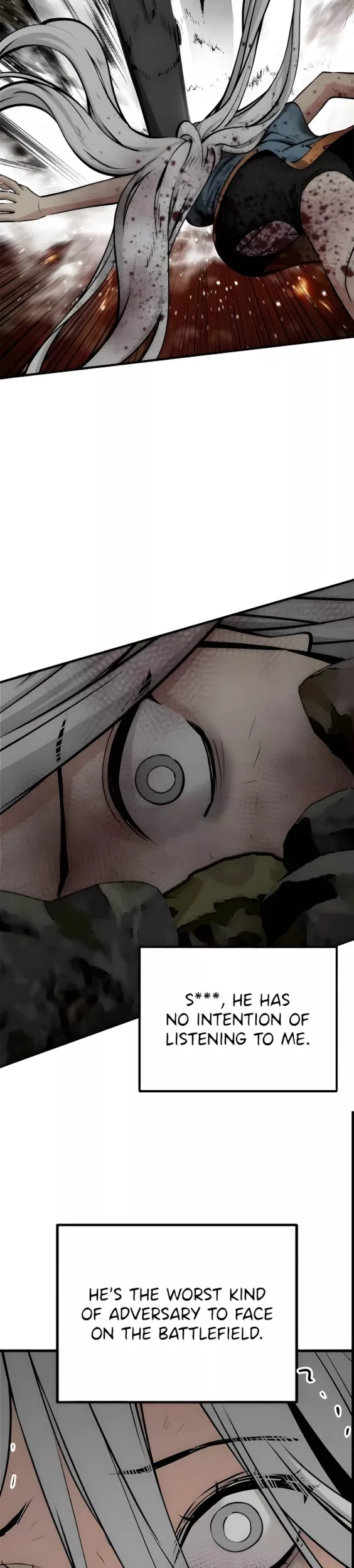 Read Hero Killer (Beolkkul) chapter 241 image 34 on Lezhin