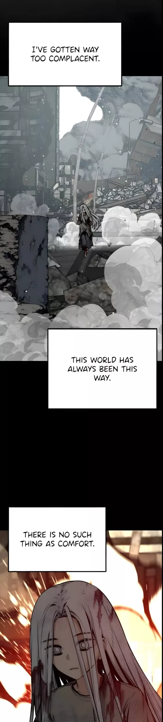 Read Hero Killer (Beolkkul) chapter 241 image 36 on Lezhin