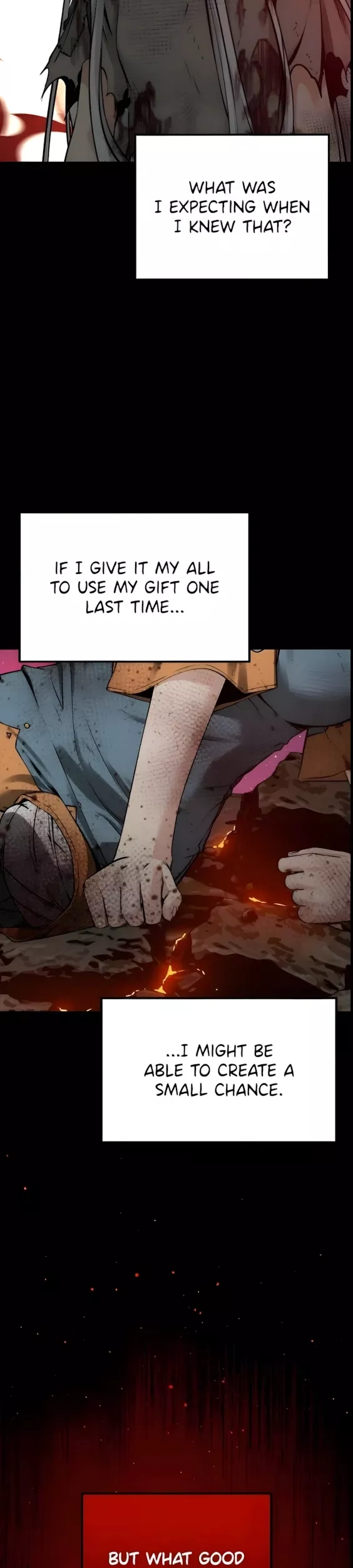Read Hero Killer (Beolkkul) chapter 241 image 37 on Lezhin
