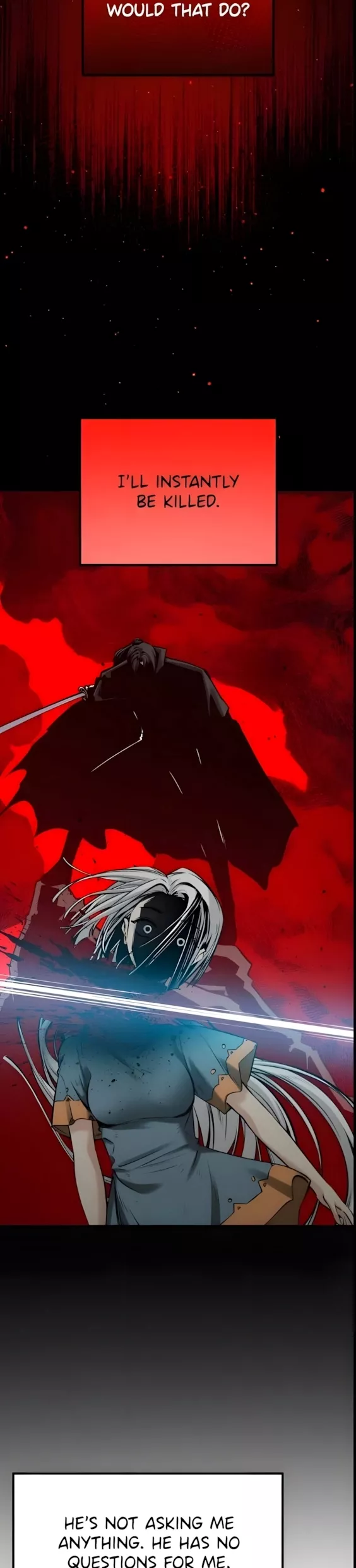 Read Hero Killer (Beolkkul) chapter 241 image 38 on Lezhin