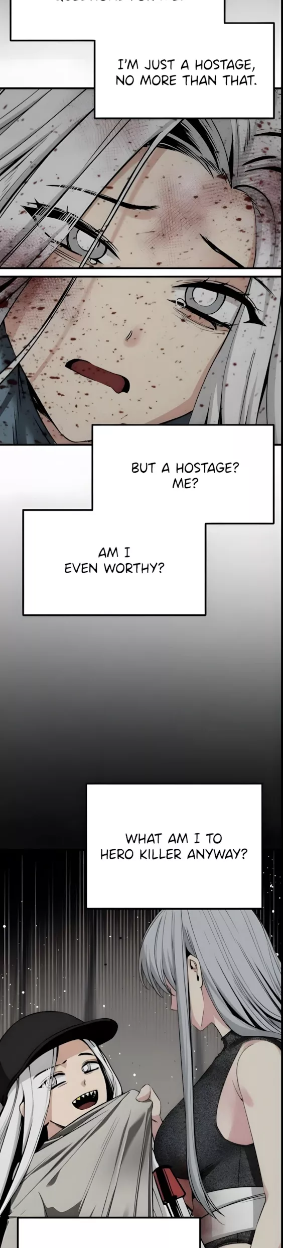 Read Hero Killer (Beolkkul) chapter 241 image 39 on Lezhin