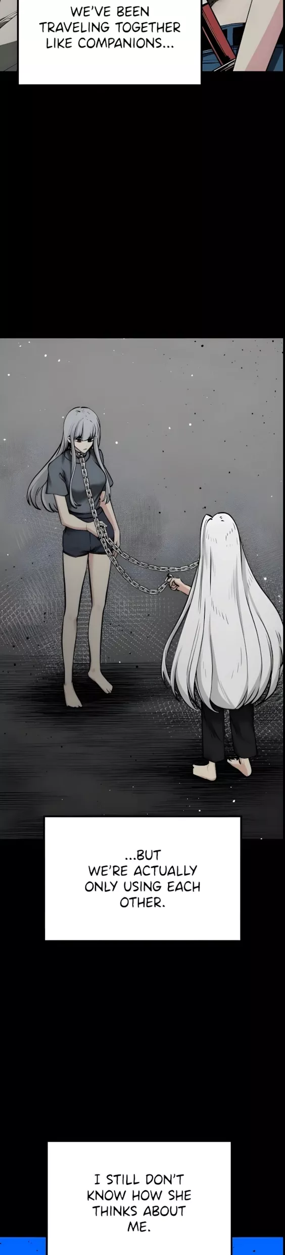 Read Hero Killer (Beolkkul) chapter 241 image 40 on Lezhin