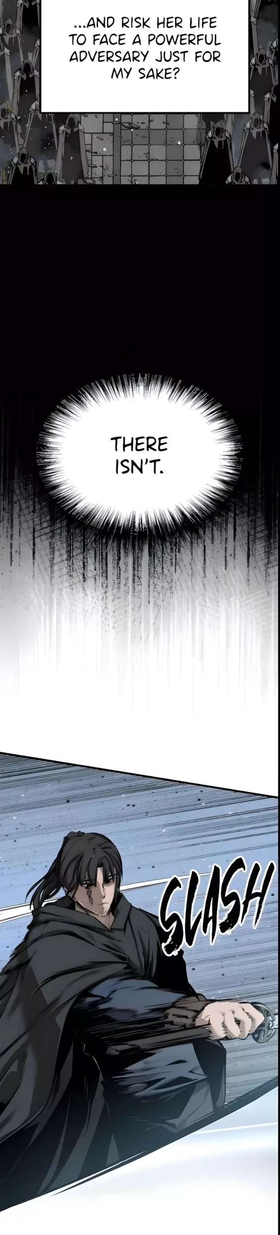 Read Hero Killer (Beolkkul) chapter 241 image 42 on Lezhin