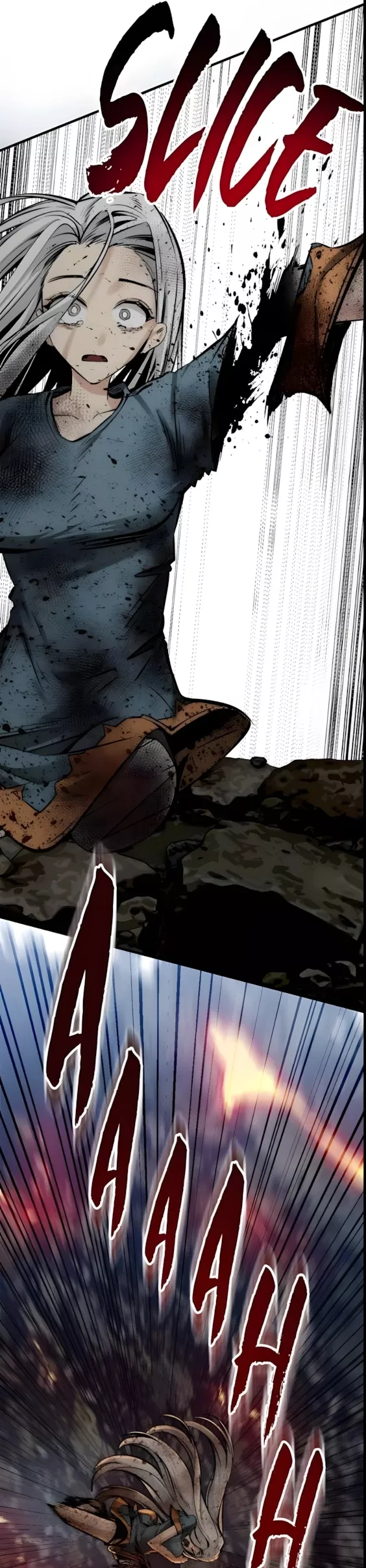 Read Hero Killer (Beolkkul) chapter 241 image 43 on Lezhin