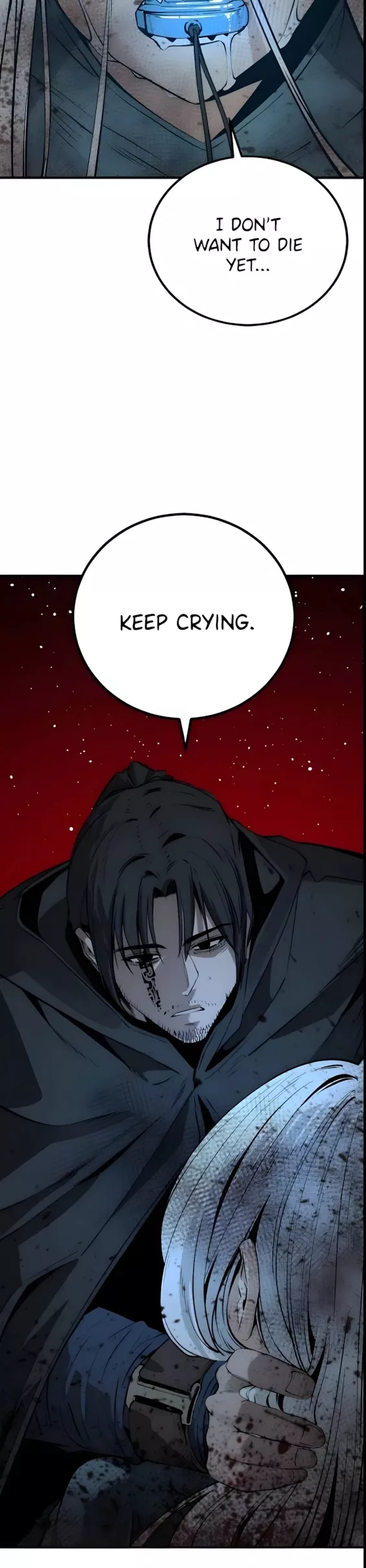 Read Hero Killer (Beolkkul) chapter 241 image 46 on Lezhin