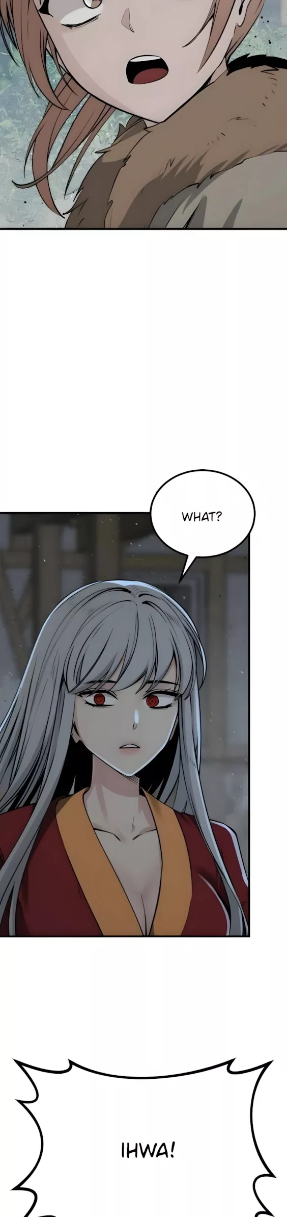 Read Hero Killer (Beolkkul) chapter 241 image 5 on Lezhin