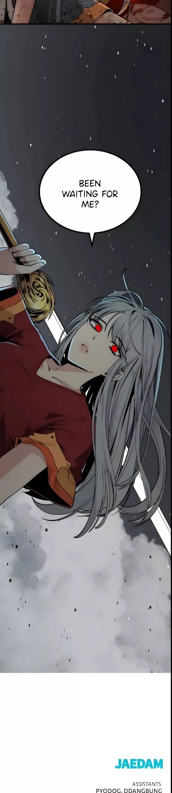 Read Hero Killer (Beolkkul) chapter 241 image 51 on Lezhin