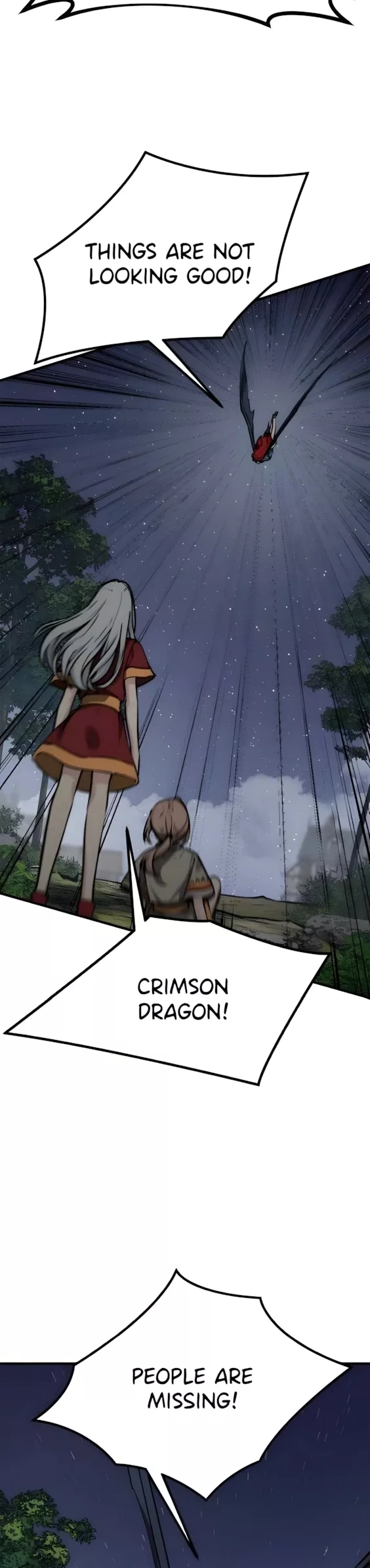 Read Hero Killer (Beolkkul) chapter 241 image 6 on Lezhin