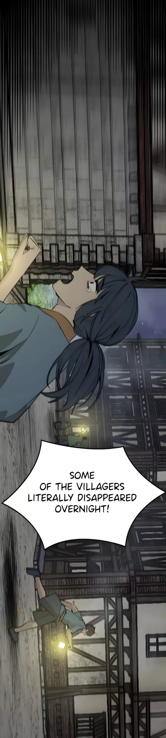 Read Hero Killer (Beolkkul) chapter 241 image 8 on Lezhin