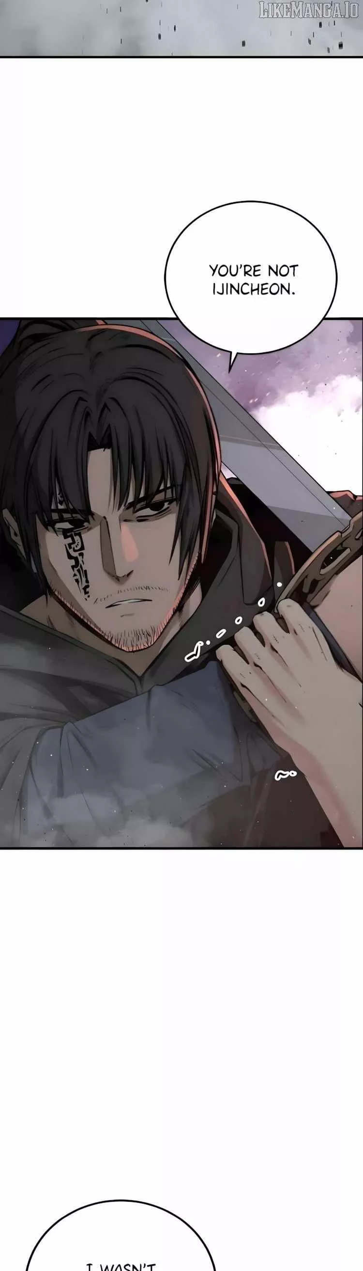 Read Hero Killer (Beolkkul) chapter 242 image 1 on Lezhin