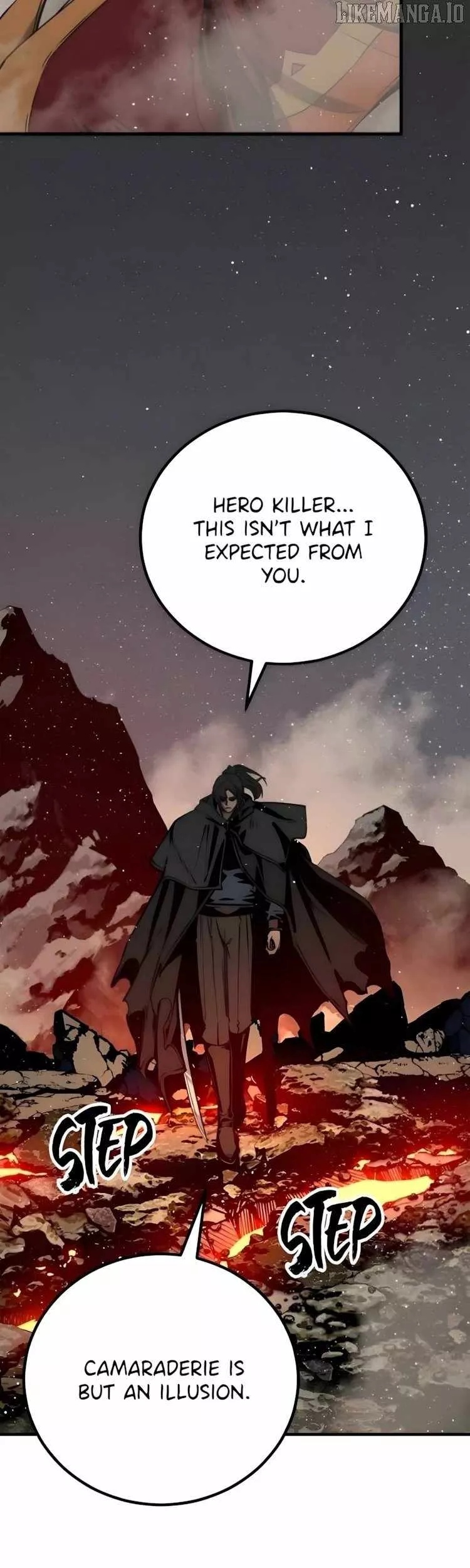 Read Hero Killer (Beolkkul) chapter 242 image 10 on Lezhin
