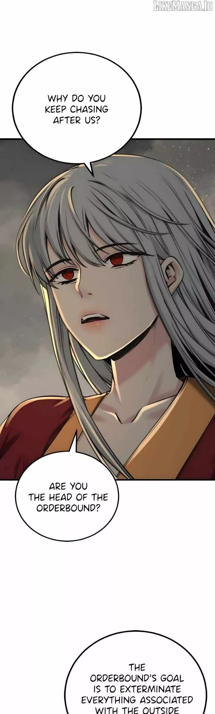Read Hero Killer (Beolkkul) chapter 242 image 12 on Lezhin
