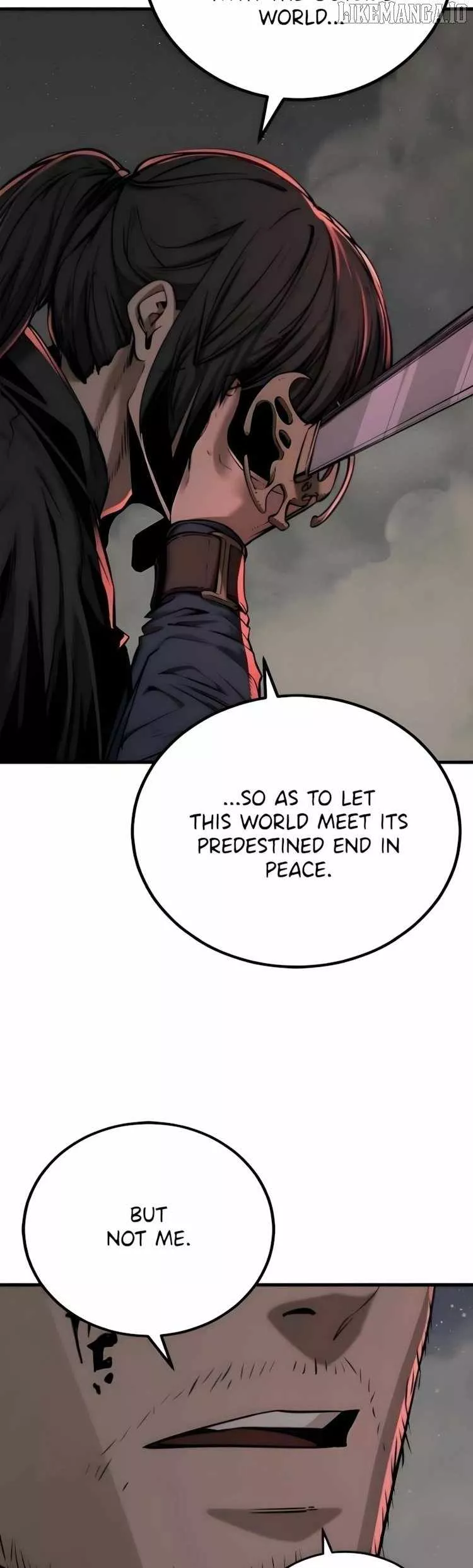 Read Hero Killer (Beolkkul) chapter 242 image 13 on Lezhin