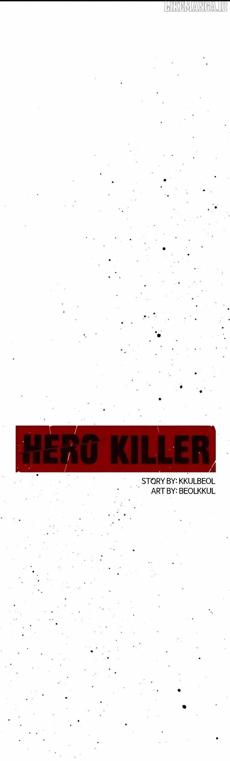 Read Hero Killer (Beolkkul) chapter 242 image 15 on Lezhin