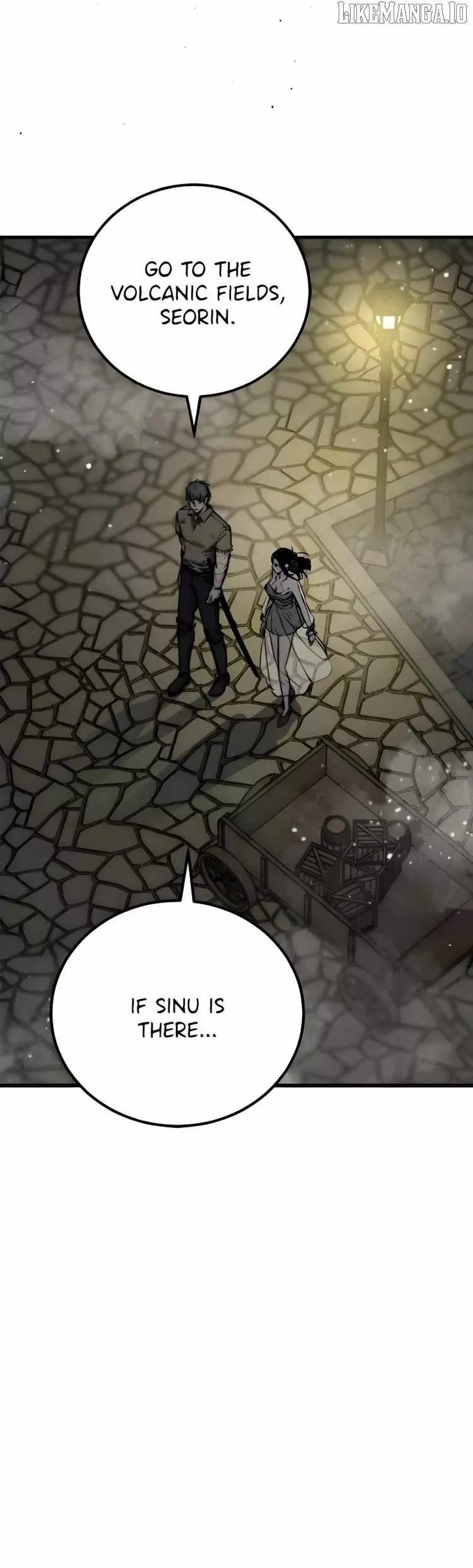 Read Hero Killer (Beolkkul) chapter 242 image 16 on Lezhin