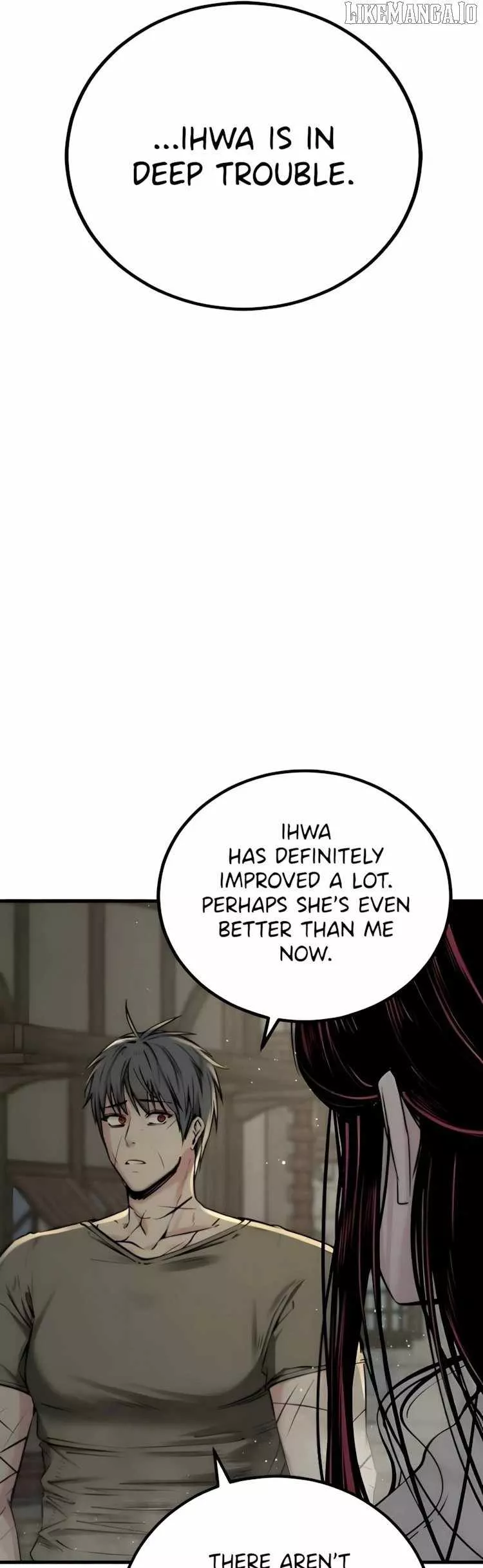 Read Hero Killer (Beolkkul) chapter 242 image 17 on Lezhin
