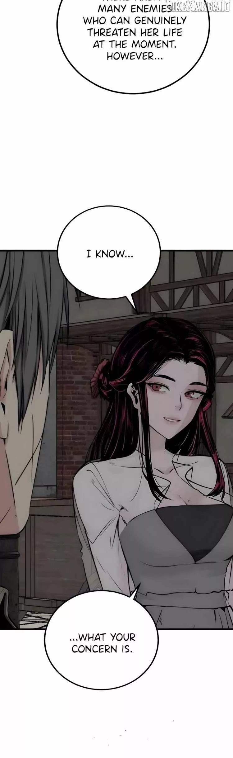 Read Hero Killer (Beolkkul) chapter 242 image 18 on Lezhin