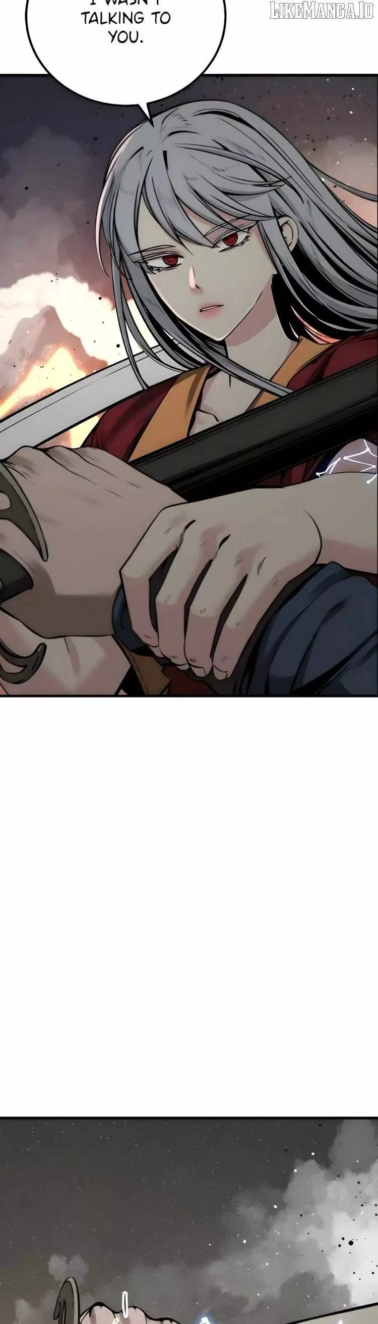 Read Hero Killer (Beolkkul) chapter 242 image 2 on Lezhin