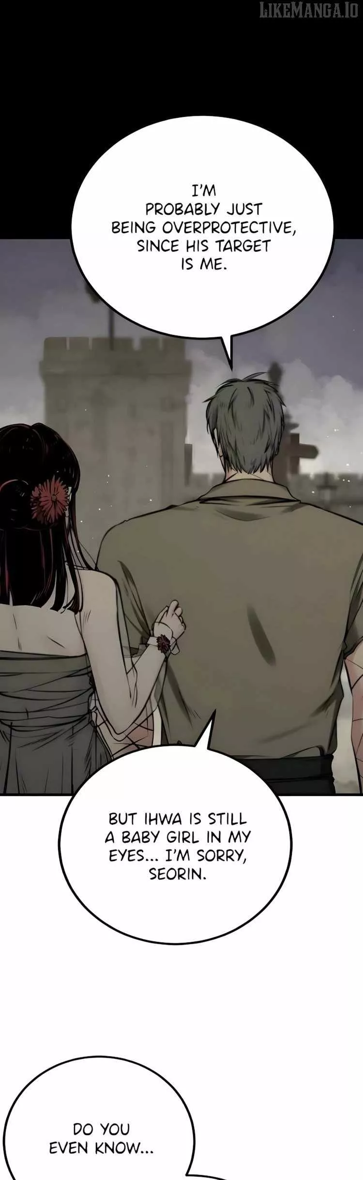 Read Hero Killer (Beolkkul) chapter 242 image 21 on Lezhin