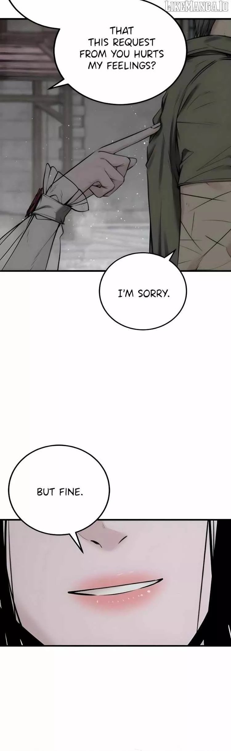 Read Hero Killer (Beolkkul) chapter 242 image 22 on Lezhin