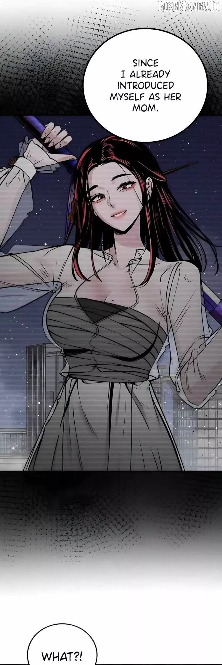 Read Hero Killer (Beolkkul) chapter 242 image 23 on Lezhin