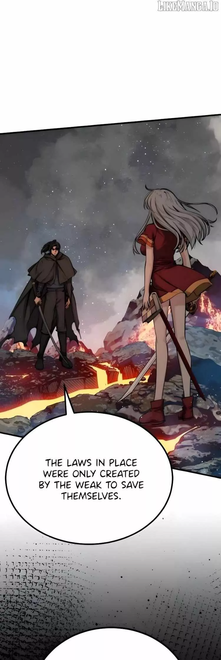 Read Hero Killer (Beolkkul) chapter 242 image 27 on Lezhin