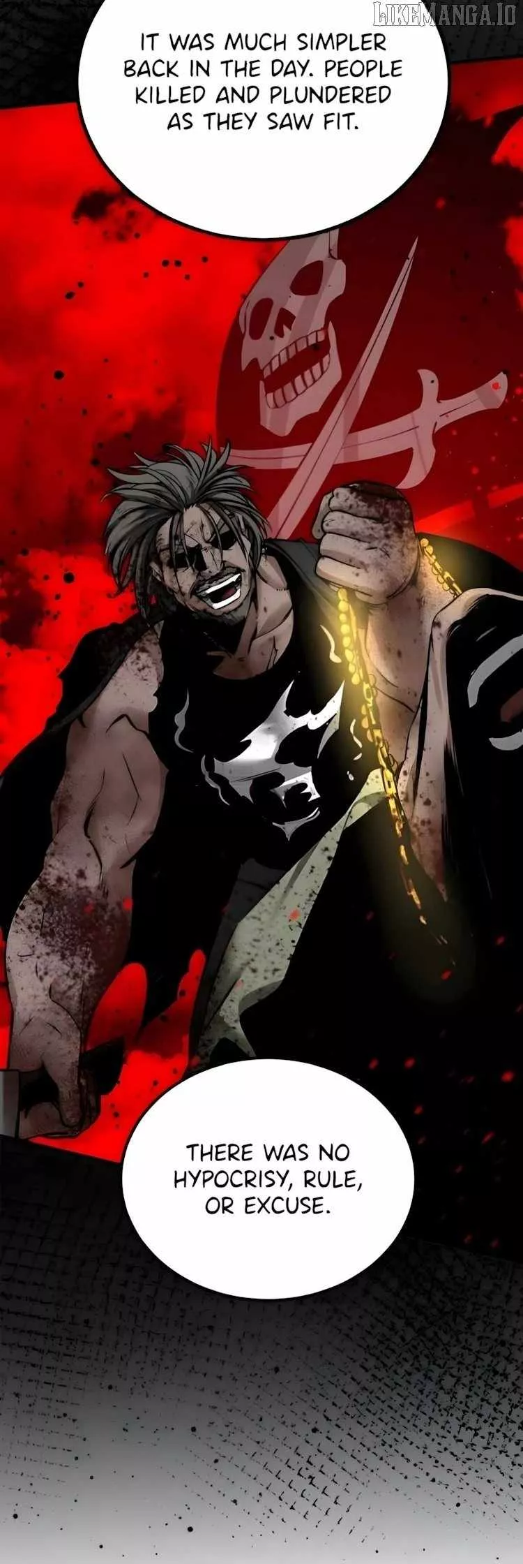Read Hero Killer (Beolkkul) chapter 242 image 28 on Lezhin
